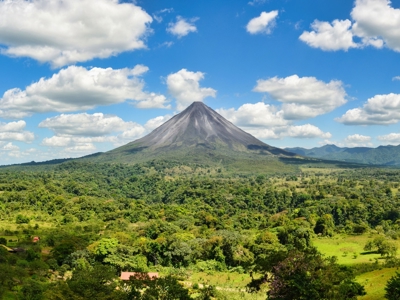Route Costa Rica en Nicaragua, 22 dagen 2024 - Day 4
