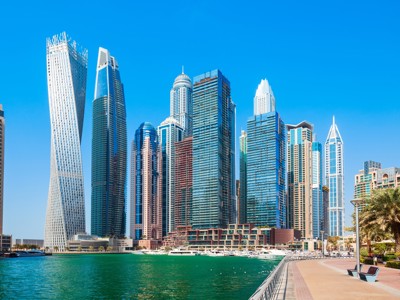 Route Oman en Dubai, 16 dagen - Dag 14