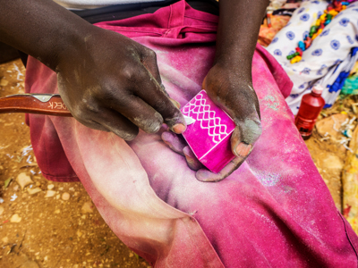 Kenia, Tanzania en Zanzibar, 22 dagen - Dag 8