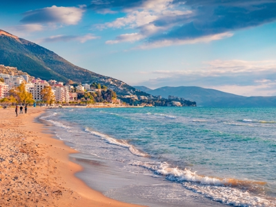 Albanië Familiereis, 15 dagen - Day 11