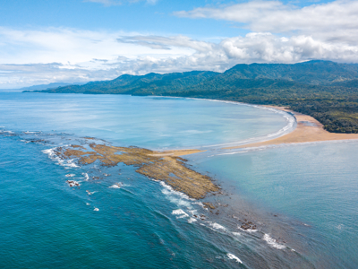 Route Costa Rica 2025 - Day 14