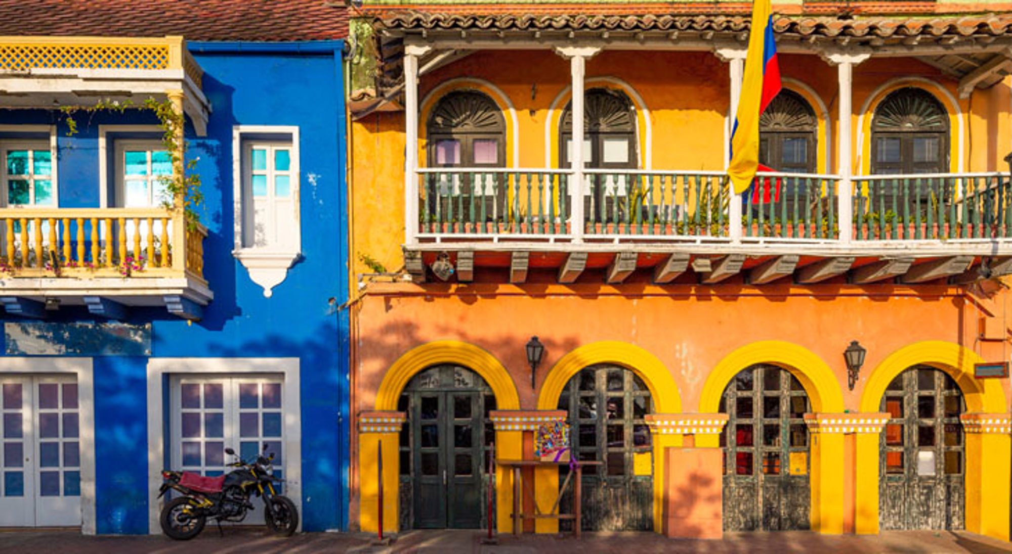 Getsemani Cartagena Getsemani Cartagena