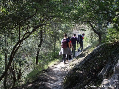 Route 20 daagse reis Amalfikust en Sicilië-oud - Day 6
