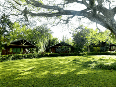 Route Nicaragua en Costa Rica, 22 dagen - Day 19