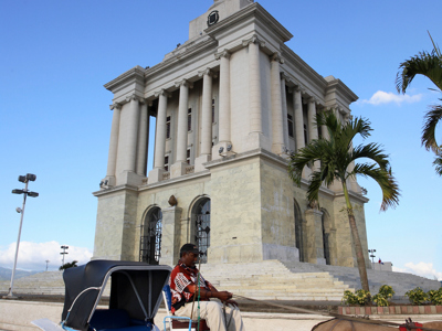 Festivalreis, 34 dagen - Dag 23