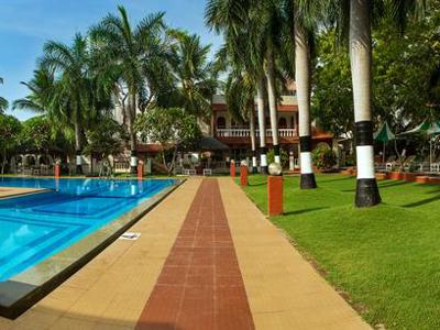 Ideal Beach Resort, Mahabalipuram