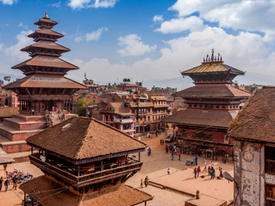 Bhaktapur