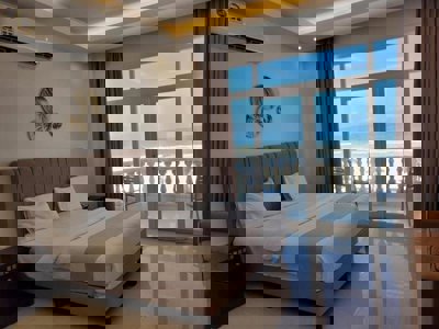 Salalah Beach Resort Oman Kamer