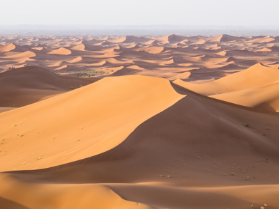 Route Marokko hoogtepunten, 10 dagen - Dag 5
