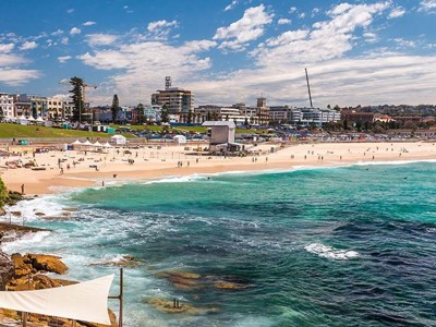 Route Australië kampeer- & hotelreis, 21 dagen - Day 15