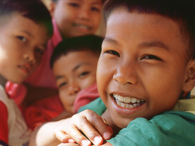 Route Cambodja en Thailand, 21 dagen - Day 8