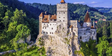 Groepsrondreis Roemenië