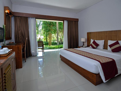 Pertiwi Resort & Spa Ubud Bali Indonesië