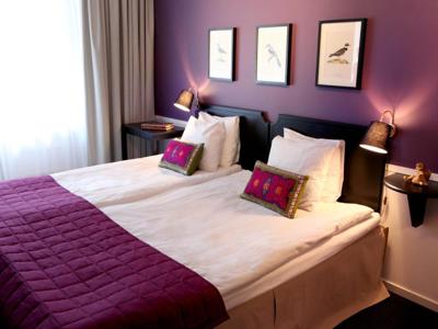 Lilla Radmannen hotel Stockholm