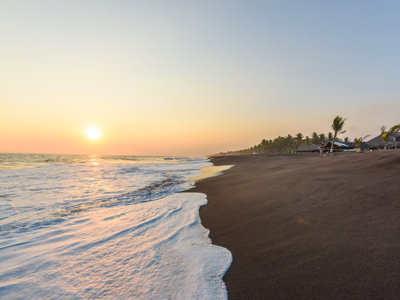 Route Guatemala, 21 dagen - Day 17