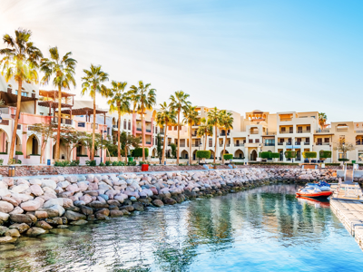 Route 22-35 Jordanië, 11 dagen - Day 8