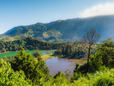 Route Java en Bali, 19 dagen 2022 - Day 6