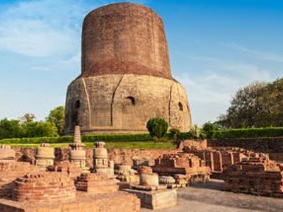 Route Noord - India en Nepal, 30 dagen - Day 19