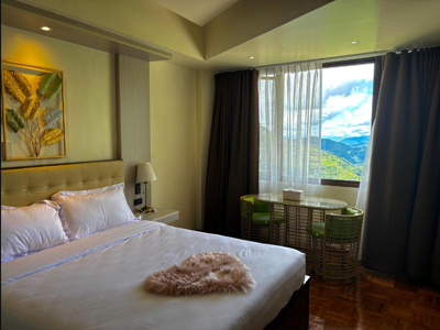 Banaue Grand View Hotel - Banaue Luzon Filipijnen