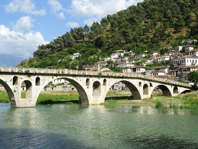 Route Albanië Hoogtepunten - Day 9 