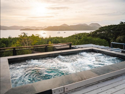 Funny Lion - Coron Filipijnen