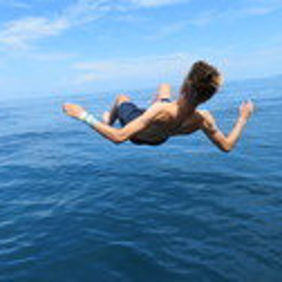 Kajakken baai van Kotor (ter plekke betalen)