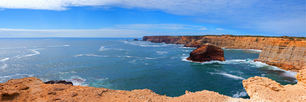 Wandelvakantie Portugal