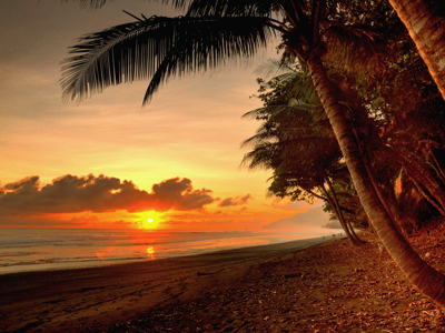 Route Costa Rica 2025 - Day 19