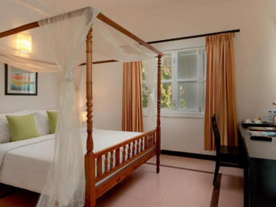 Amber Angkor Hotel - Siem Reap - Cambodja