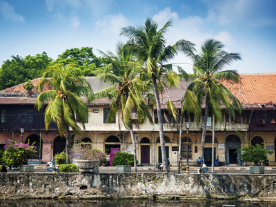 Route 23-daagse reis West-Papua - Day 3