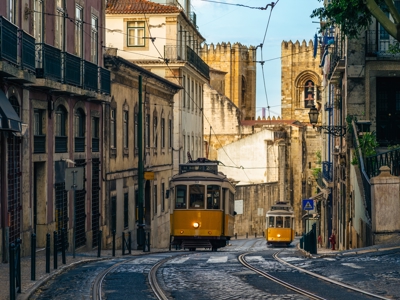 Route Madeira, Lissabon en Lagos, 12 dagen - Day 6