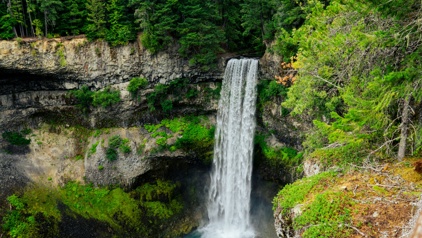 Brandywine Falls
