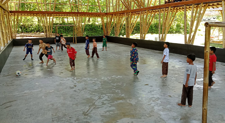 Project Wings Project Wings