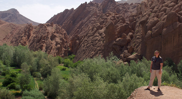 Carolien Dadeskloof Carolien Dadeskloof