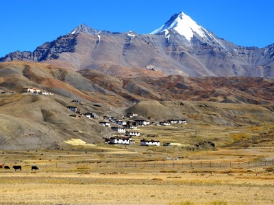 Route Spiti & Ladakh, 23 dagen - Dag 12