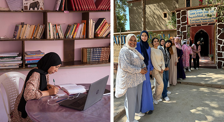 Education for All Education for All