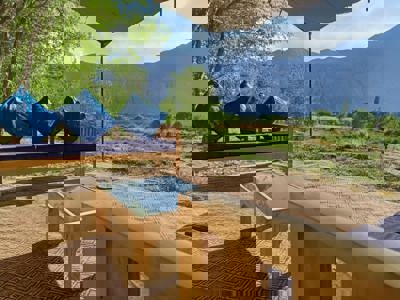 Lharimo North Hotel Nubra India