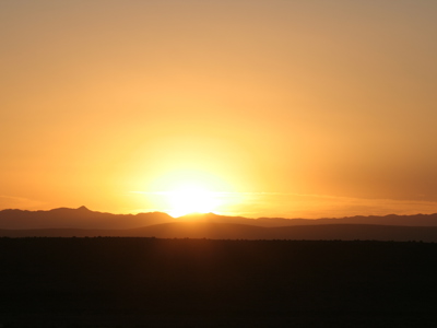 Route Namibië - 20-daagse reis - Dag 3