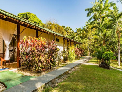 Villas Rio Mar Dominical Costa Rica