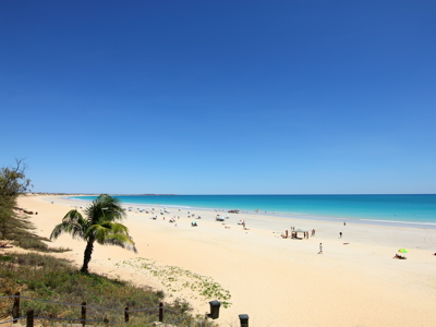 Route West Australië, 25 dagen - Day 14