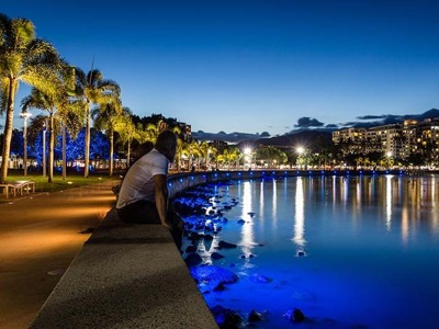 Route Australië kampeer- & hotelreis, 21 dagen - Day 17