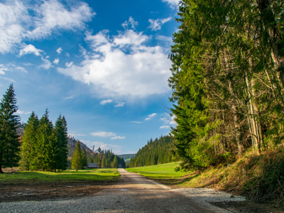 Route Polen, 14 dagen - Dag 10