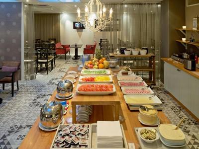 Lilla Radmannen hotel Stockholm