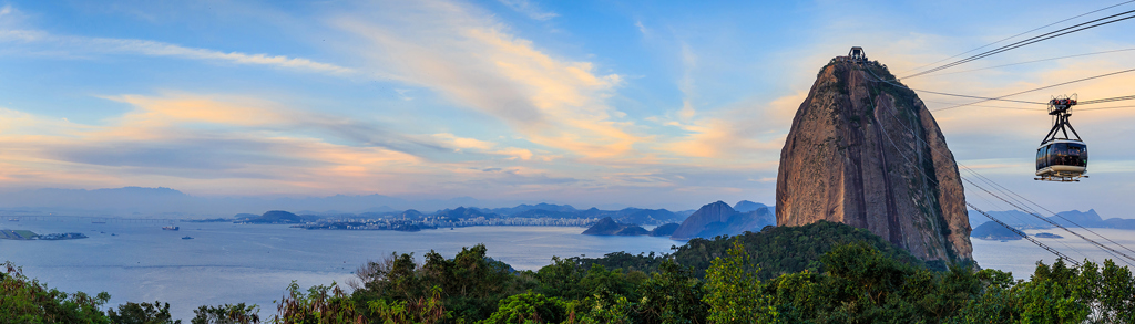 Familiereis, brazilië, rondreis, groepsreis, trappen