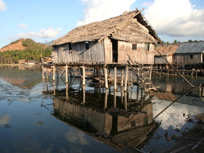 Kleine Sunda eilanden, 23 dagen - Day 7