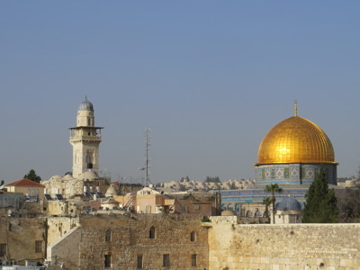 Route Jordanië en Israël, 13 dagen - Day 11