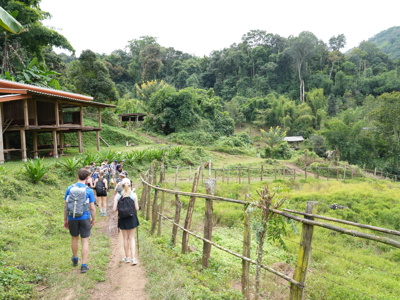 Thailand 22-35, oktober t/m april - Day 4