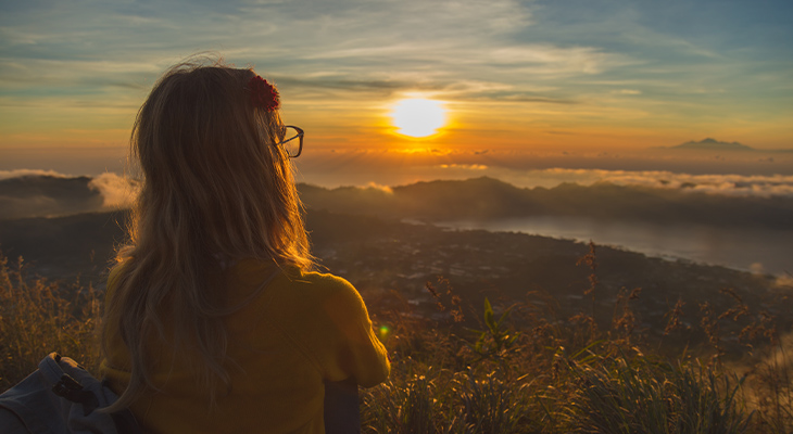 Mount Batur Bali Mount Batur Bali