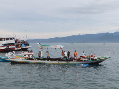 Kalimantan, Sulawesi & Molukken, 23 dagen - Day 17