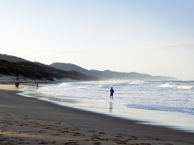 Route Zuid-Afrika, 17 dagen - Day 10
